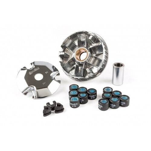 CVT Вариатор Polini Регулятор скорости Honda Zoomer 50cc 4-тактный CVT Вариатор Polini Регулятор скорости Honda Zoomer 50cc 4-тактный