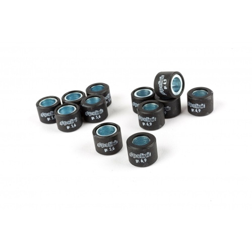 CVT Вариатор Polini Регулятор скорости Honda Zoomer 50cc 4-тактный CVT Вариатор Polini Регулятор скорости Honda Zoomer 50cc 4-тактный