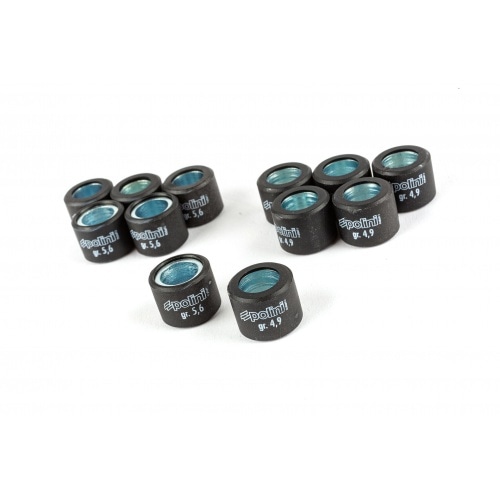 Вариатор CVT Polini Регулятор скорости Peugeot Jet Force / Ludix / Speedfight 3 Вариатор CVT Polini Регулятор скорости Peugeot Jet Force / Ludix / Speedfight 3