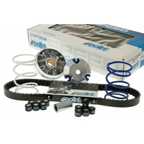 Transmission / CVT Kit Polini Hi-Speed Peugeot horizontal