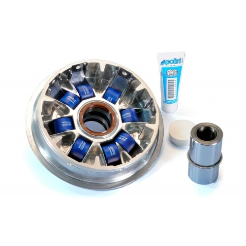 Вариатор CVT Polini Maxi Hi-Speed Gilera GP 800 / SRV 850cc Вариатор CVT Polini Maxi Hi-Speed Gilera GP 800 / SRV 850cc