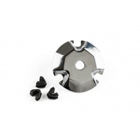 CVT вариатор Polini Hi-Speed Yamaha Aerox / Neo's