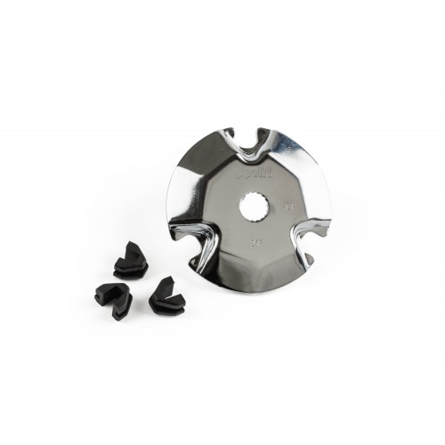 CVT вариатор Polini Hi-Speed Yamaha Aerox / Neo's CVT вариатор Polini Hi-Speed Yamaha Aerox / Neo's