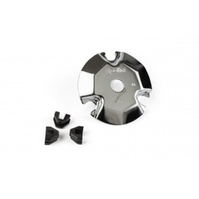 Вариатор CVT Polini Hi-Speed Minarelli вертикальный