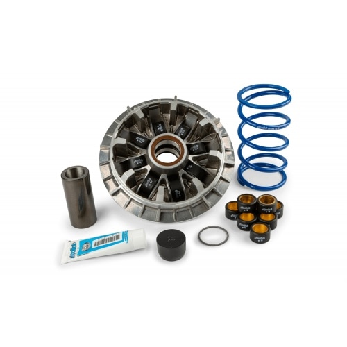 CVT variators Polini Hi-Speed Yamaha Tmax 530cc (2012 - 2016) CVT variators Polini Hi-Speed Yamaha Tmax 530cc (2012 - 2016)