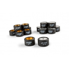 CVT variators Polini Hi-Speed Yamaha Tmax 530cc (2012 - 2016)