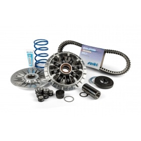 Ātrumkārbas / CVT komplekts Polini Hi-Speed Evolution Yamaha Tmax 530cc