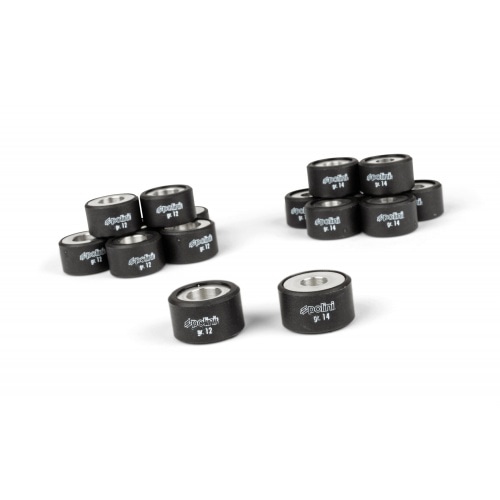 Ātrumkārbas / CVT komplekts Polini Hi-Speed Evolution Yamaha Tmax 530cc Ātrumkārbas / CVT komplekts Polini Hi-Speed Evolution Yamaha Tmax 530cc