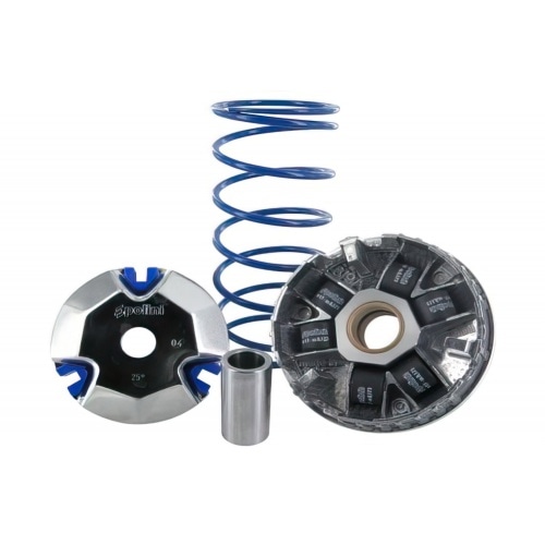 Вариатор CVT Polini HI-SPEED Speedfight 3 4-stroke / Sym 50cc 4-stroke Вариатор CVT Polini HI-SPEED Speedfight 3 4-stroke / Sym 50cc 4-stroke