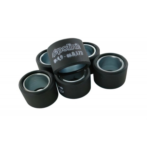 Вариатор CVT Polini HI-SPEED Speedfight 3 4-stroke / Sym 50cc 4-stroke Вариатор CVT Polini HI-SPEED Speedfight 3 4-stroke / Sym 50cc 4-stroke