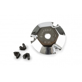 CVT вариатор Polini Hi Speed Evolution d=13мм Minarelli горизонтальный (Yamaha Aerox / Китай 2-х тактный)