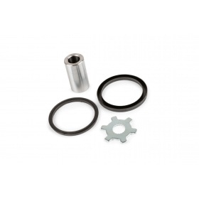 CVT вариатор Polini Hi Speed Evolution d=13мм Minarelli горизонтальный (Yamaha Aerox / Китай 2-х тактный)