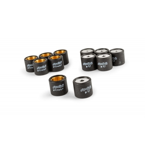 CVT variators Polini Maxi Hi-Speed Piaggio Medley 125 / 150cc CVT variators Polini Maxi Hi-Speed Piaggio Medley 125 / 150cc