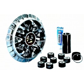 CVT variators Polini Maxi Hi-Speed Evolution Yamaha Tmax 530cc pēc 2017 gada