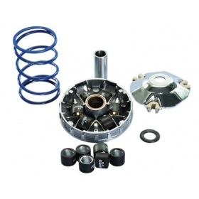 CVT variators Polini Hi Speed Vespa Primavera 50cc 3V iGet E3 / E4