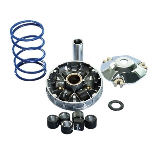 CVT variators Polini Hi Speed Vespa Primavera 50cc 3V iGet E3 / E4 CVT variators Polini Hi Speed Vespa Primavera 50cc 3V iGet E3 / E4