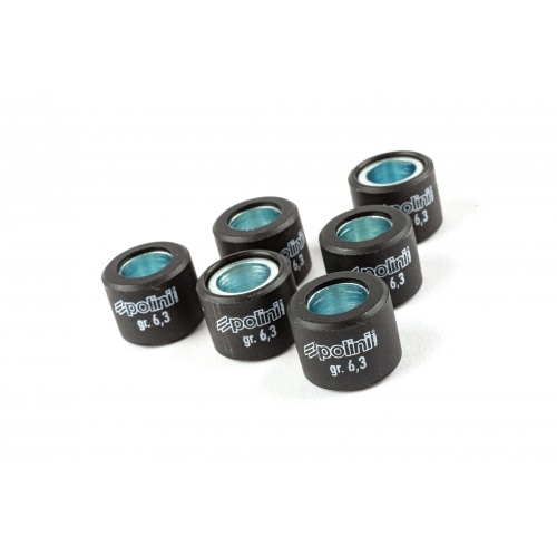 Ātrumkārbas / CVT komplekts Polini Hi-Speed Kymco Agility / Like 50cc 4 taktu Euro 4 Ātrumkārbas / CVT komplekts Polini Hi-Speed Kymco Agility / Like 50cc 4 taktu Euro 4