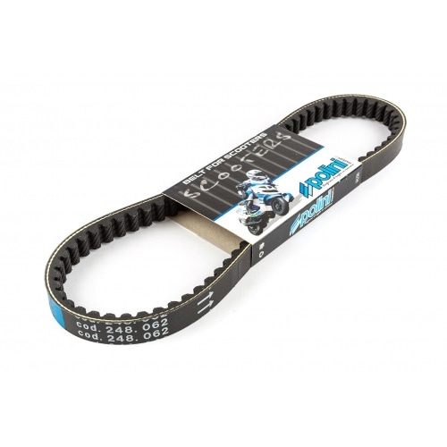 Ātrumkārbas / CVT komplekts Polini Hi-Speed Kymco Agility / Like 50cc 4 taktu Euro 4 Ātrumkārbas / CVT komplekts Polini Hi-Speed Kymco Agility / Like 50cc 4 taktu Euro 4