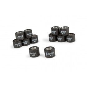 CVT Polini Hi-Speed Evo 2 d.16mm - 12.5° Minarelli horizontāli / Ķīna 2-taktu dzinējs