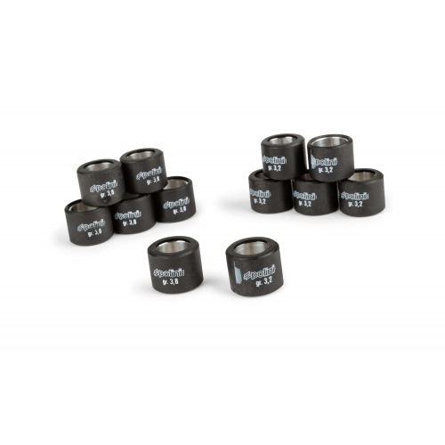 CVT Polini Hi-Speed Evo 2 d.16mm - 12.5° Minarelli horizontāli / Ķīna 2-taktu dzinējs CVT Polini Hi-Speed Evo 2 d.16mm - 12.5° Minarelli horizontāli / Ķīna 2-taktu dzinējs