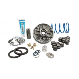 CVT variators Polini Hi Speed Evolution 2 D.14.8mm Piaggio Zip / Typhoon