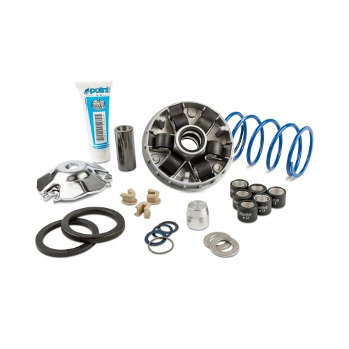 CVT variators Polini Hi Speed Evolution 2 D.14.8mm Piaggio Zip / Typhoon CVT variators Polini Hi Speed Evolution 2 D.14.8mm Piaggio Zip / Typhoon