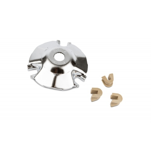 CVT variators Polini Hi Speed Evolution 2 D.14.8mm Piaggio Zip / Typhoon CVT variators Polini Hi Speed Evolution 2 D.14.8mm Piaggio Zip / Typhoon