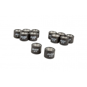 CVT variators Polini Hi Speed Evolution 2 D.14.8mm Piaggio Zip / Typhoon