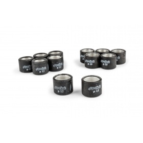 CVT variators Polini Hi Speed Evolution 2 Minarelli horizontāls