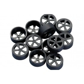 Korpusi variatora tūninga komplektam Polini 15x12mm