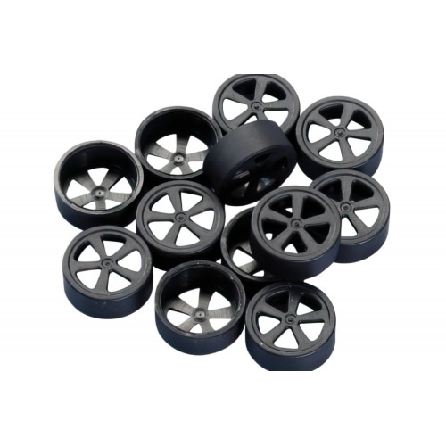 Korpusi variatora tūninga komplektam Polini 15x12mm Korpusi variatora tūninga komplektam Polini 15x12mm