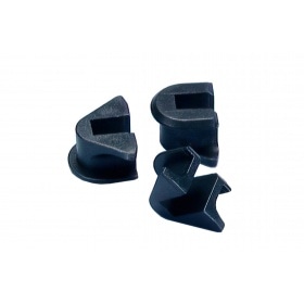 Variatora slīdņi Polini Speed Control 4 taktu maxiscooters (3x)