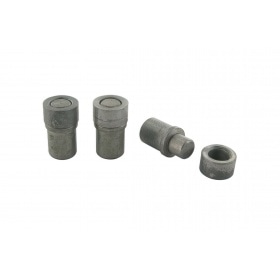 Guide Pins Polini Speed Drive Evolution 3, Piaggio / Minarelli