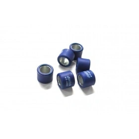 Variatoru atsvari Polini 19x17mm - 10g