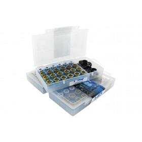 Variator Weight Tuning Kit Polini