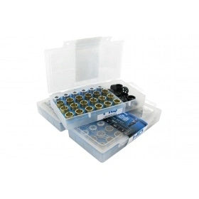 Variator Weight Tuning Kit Polini