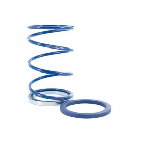 Sacīkšu griezes momenta atspere + Evo slīdnis Polini d=3.8mm Yamaha Aerox / BW's