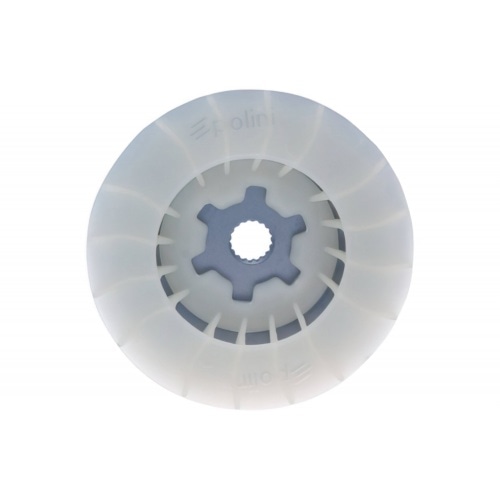 Fan Wheel / Variator Pulley Polini Evo Yamaha Aerox / BW’s Fan Wheel / Variator Pulley Polini Evo Yamaha Aerox / BW’s