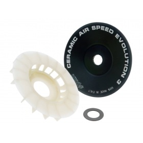 Skrūvgriezis keramikas Air Speed Polini Evolution 3 Piaggio NRG / Runner