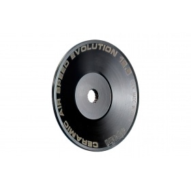 Pulley Ceramic Air Speed Polini Evolution 12.5° Minarelli horizontal (Yamaha Aerox / China 2-stroke)