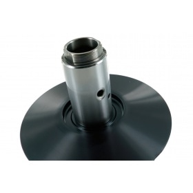 Piaggio Torque Drive