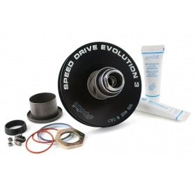 Polini Torque Drive Speed Drive Evolution 3 Yamaha Aerox / BW's