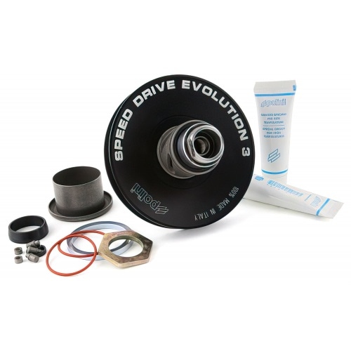 Polini Torque Drive Speed Drive Evolution 3 Yamaha Aerox / BW's Polini Torque Drive Speed Drive Evolution 3 Yamaha Aerox / BW's