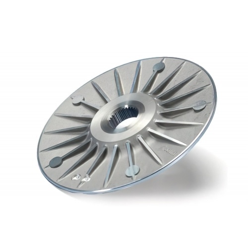 Priekšējais skriemelis (fiksēts) Polini Evolution Yamaha Tmax 530cc Priekšējais skriemelis (fiksēts) Polini Evolution Yamaha Tmax 530cc