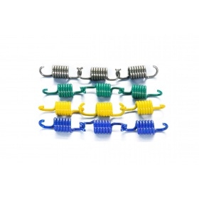 Polini Clutch Springs d=107mm Yamaha Aerox / BW's