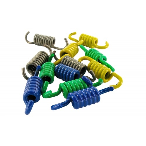 Clutch Springs Polini Piaggio NRG / Typhoon Clutch Springs Polini Piaggio NRG / Typhoon