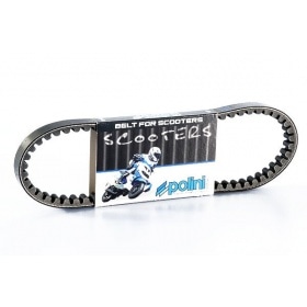 Dzenošā siksna Polini Oriģinālais Piaggio NRG / Typhoon līdz 1998. gadam