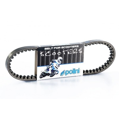 Polini Drive Belt Piaggio NRG / Typhoon before 1998 Polini Drive Belt Piaggio NRG / Typhoon before 1998
