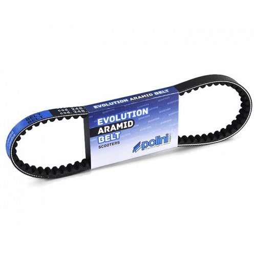 Приводной ремень Evolution Aramid Piaggio NRG / Typhoon после 1998 г. Приводной ремень Evolution Aramid Piaggio NRG / Typhoon после 1998 г.