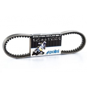 Drive Belt Evolution Aramid Peugeot Speedfight / Ludix